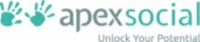 Apex-Social-logo-Unlock-Your-Potential