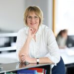 PA 201 - Sprachsensible Praxisanleitung - Christine Mehl - GuK, Geschäftsführerin DiCognita