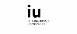 Internatinale Hochschule logo small