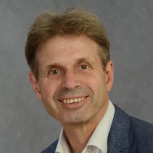 Prof. Dr. Jörg Maywald