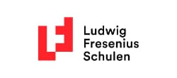 Ludwig Fresenius Schulen logo small