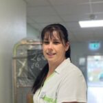 PA 304 - Digitalisierung in der Pflege - Ann-Kathrin Kneipp - Regionale Praxisanleiterin