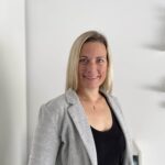 PA 301 - Projektmanagement in der Pflege - Sabrina Roßius - Geschäftsführerin bei Bundesverband Pflegemanagement